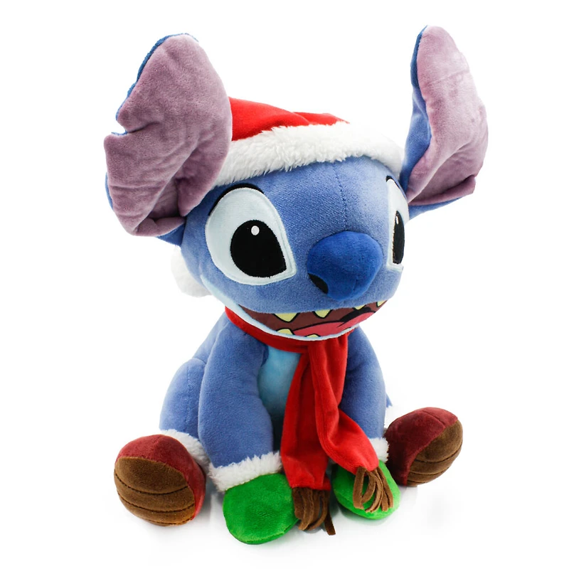 Disney - Peluche De Vacances Stitch