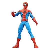 Figurine De "Marvel Select" -  "Spectacular Spider-Man" - Édition anglaise