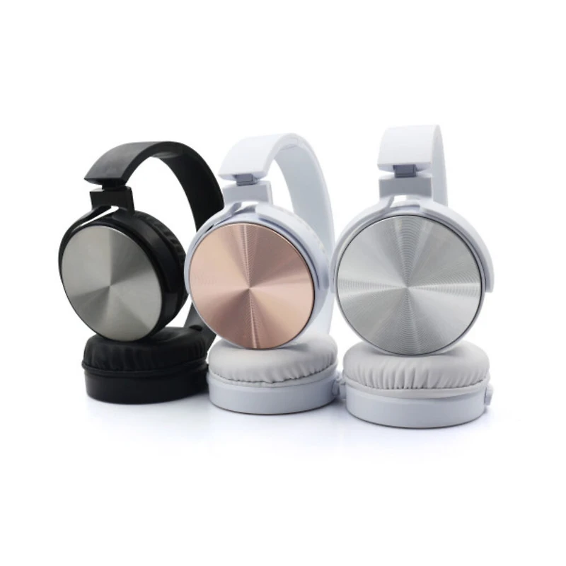 Polaroid On-Ear Wireless Headphones RG - Édition anglaise
