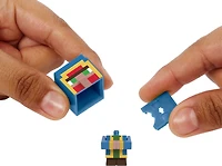 Minecraft Mob Head Minis Wandering Trader