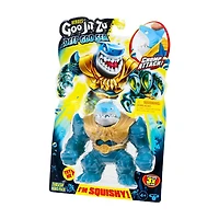 Heroes Of Goo Jit Zu Deep Goo Sea Hero Pk Thrash