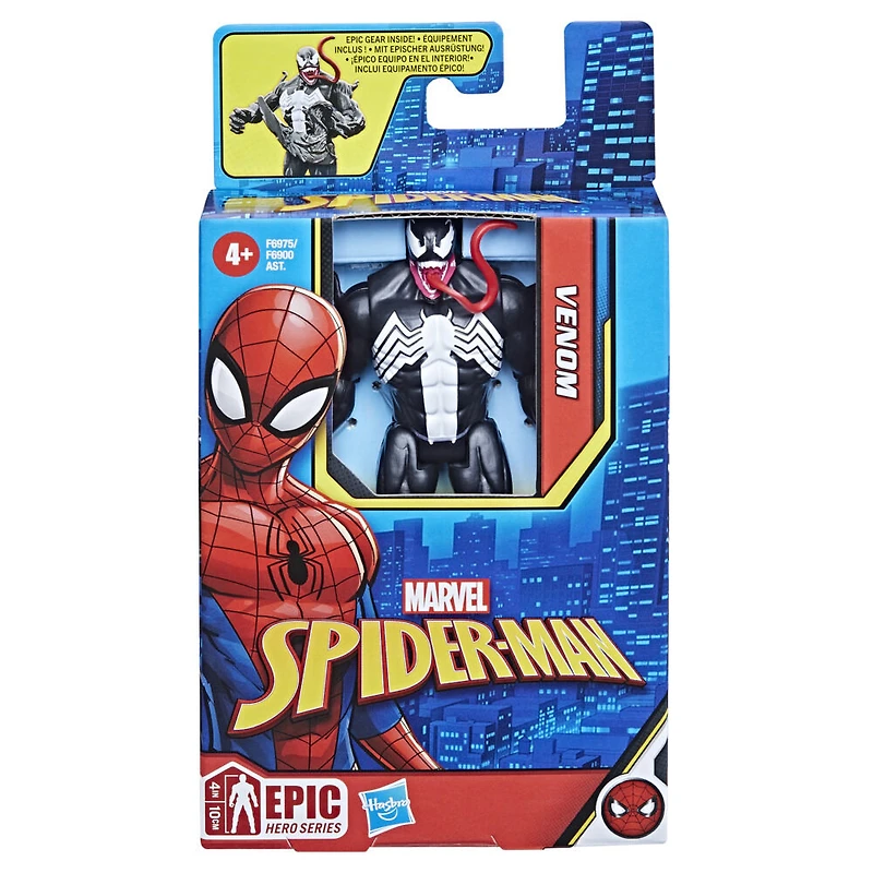 Marvel Spider-Man Epic Hero Series