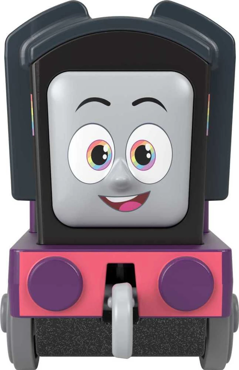 Thomas and Friends Rainbow Diesel