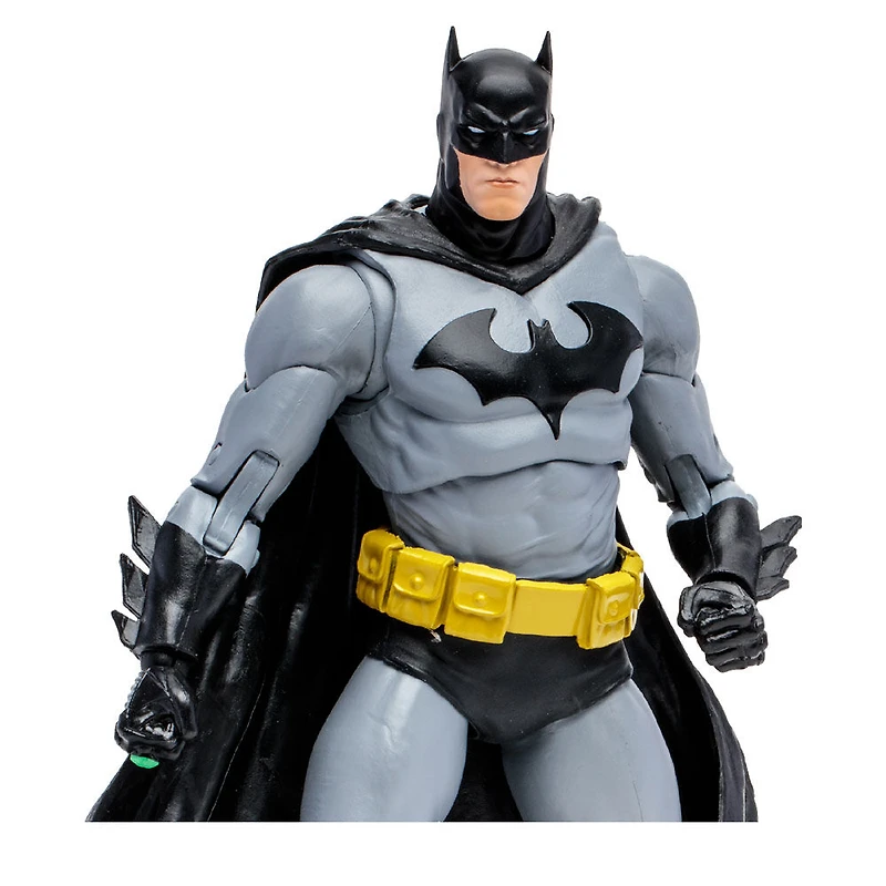 DC Multiverse 7" Action Figure - Batman (Hush)