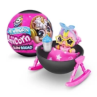 Zuru 5 Surprise Unicorn Squad Series 6 Newborn Unicorn Mystery Collectable Capsule (Styles May Vary)