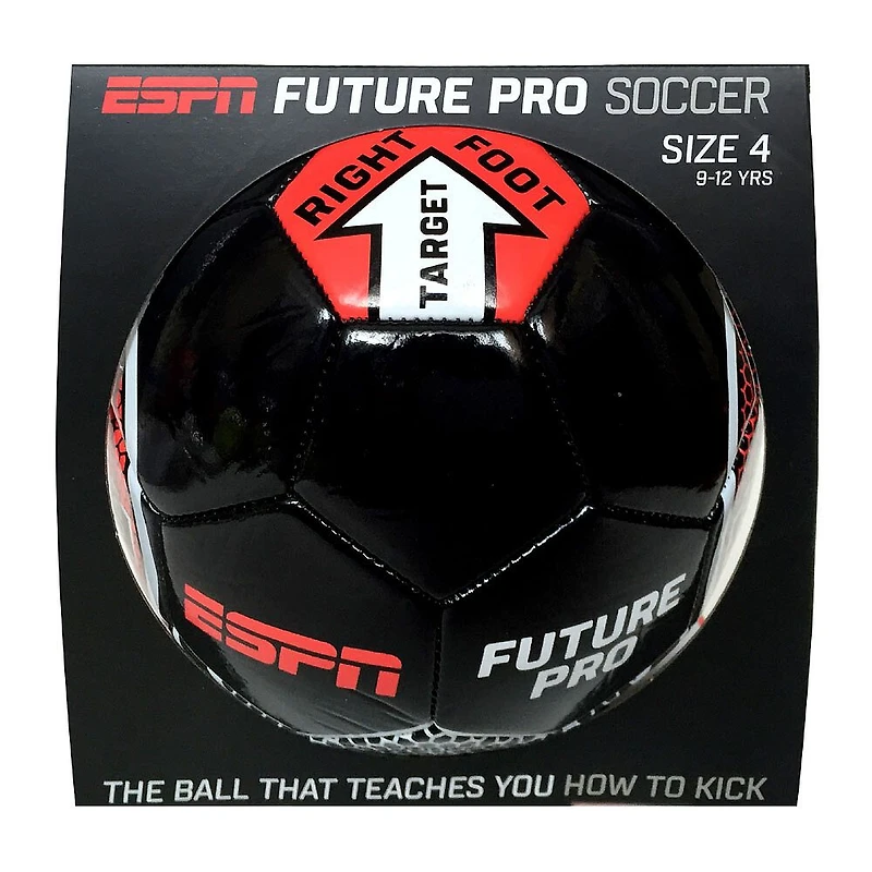 ESPN Future Pro Soccer Size 4