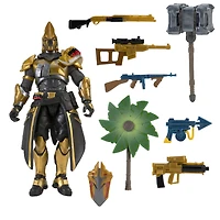 Fortnite paquet de 1 figurine Hot Drop - Chevalier Ultime (Ultima Knight)
