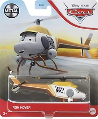 Disney Pixar Cars Ron Hover
