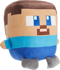 Cuutopia Minecraft Peluche 25,4 cm Steve, de collection