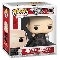 Figurine en Vinyle Jean Rasczak par Funko POP! Starship Troopers