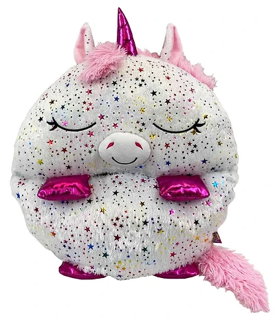 Happy Nappers S3 30 po Shimmer la Licorne