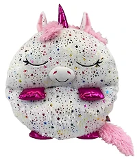 Happy Nappers S3 30 po Shimmer la Licorne