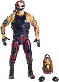 WWE "The Fiend" Bray Wyatt Elite Collection Action Figure