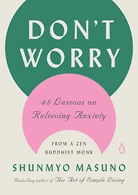 Don't Worry - English Edition