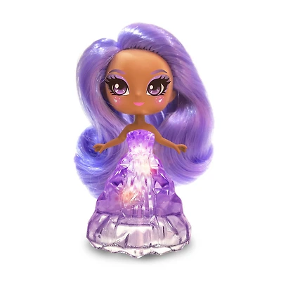 Crystalina Amethyst