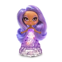 Crystalina Amethyst
