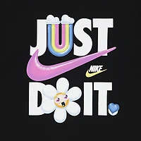 Ensembles de Shorts DRI-FIT Nike - Rose