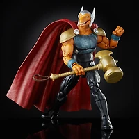 Marvel Legends Series: Beta Ray Bill with Build-A-Figure Piece
