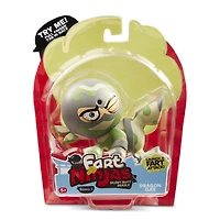 Fart Ninja Dragon Gas