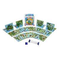 Brainbox - The World - English Edition