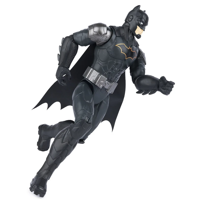 DC Comics 12-inch Combat Batman; Action Figure Kids Toys
