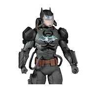 DC Multiverse - Batman Hazmat Suit Figurine