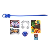 Bakugan, Special Attack Dragonoid