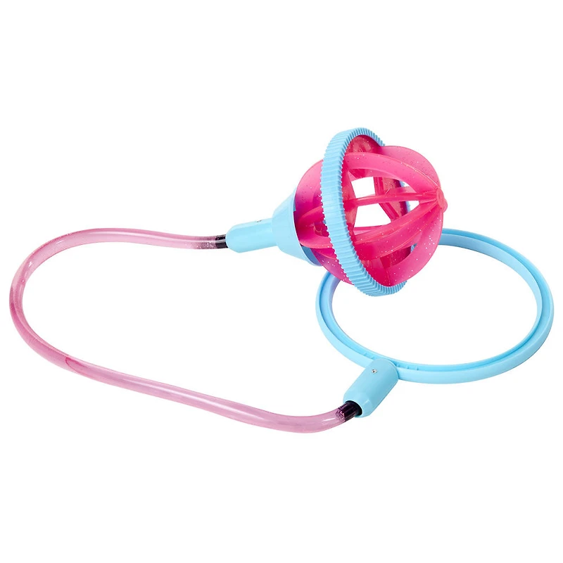 Maui - Cloche-pied Wave Dazzler  