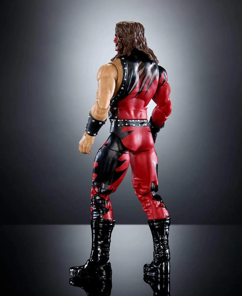 WWE Monday Night War Kane Action Figure
