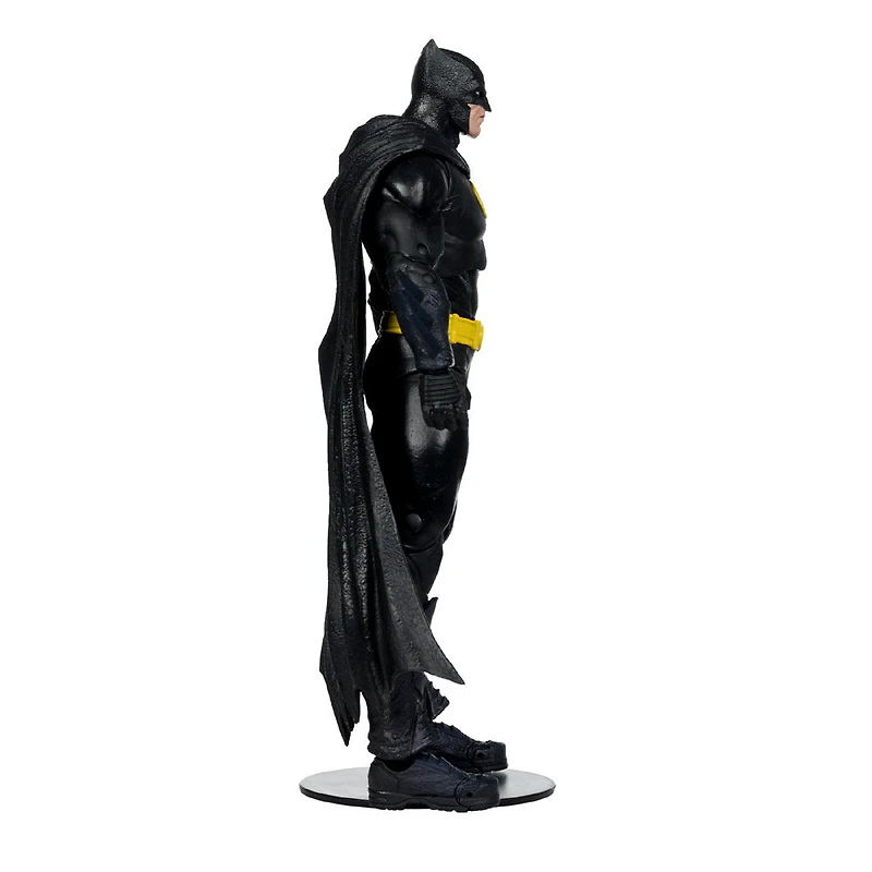DC Multiverse Batman (JLA) Figurine 7" à construire