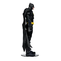 DC Multiverse Batman (JLA) Figurine 7" à construire