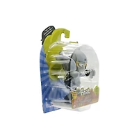 Fart Ninja Crouching Ripper