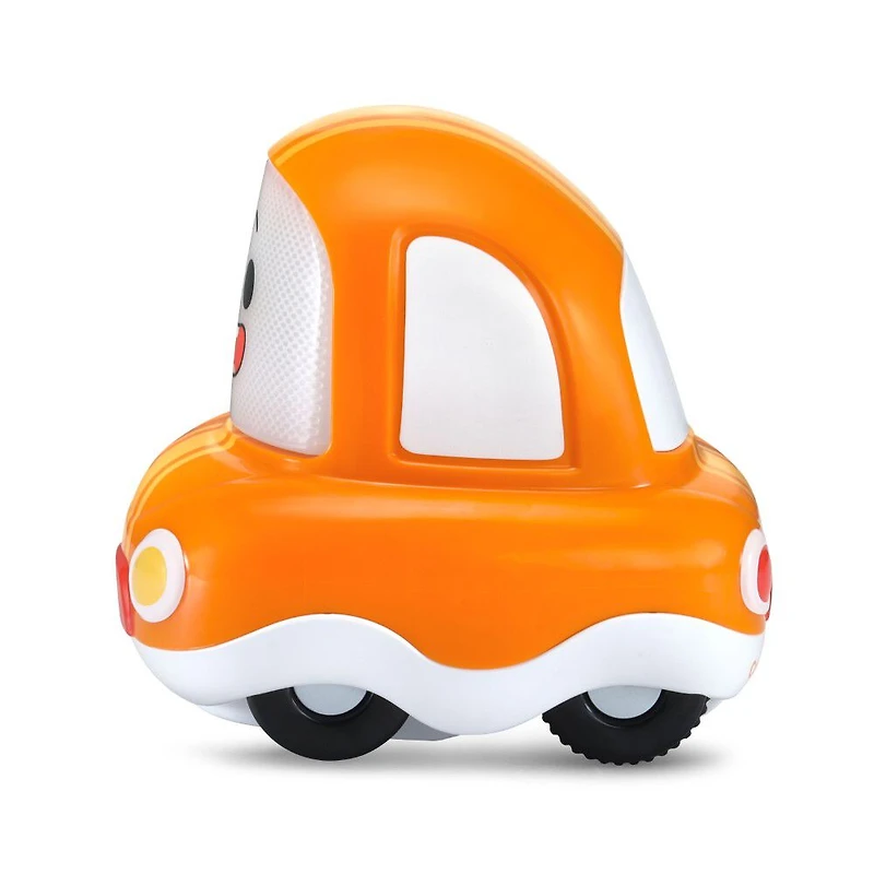 VTech Go! Go! Cory Carson Super Cory Carson radiocommandé - Édition anglaise