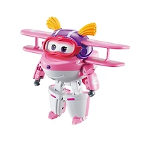 Super Wings Transforming Ellie