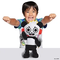 Peluche Panda Combobunga de Ryan's World