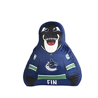 Oreiller Mascotte de la LNH des Vancouver Canucks