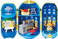 Ensemble D'Action Minions Mini 1.0