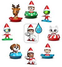 Joyeux Minis The Elf on the Shelf MD - Édition anglaise