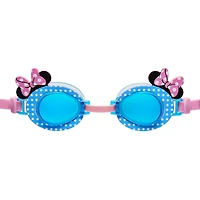 Lunettes de natation SwimWays, Minnie Mouse