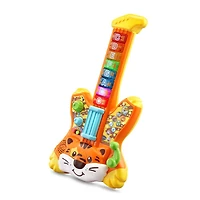 VTech Ma guitare électrique Jungle Rock - Édition française