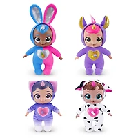 Babycorns Interactive Baby Doll Series 1 Large