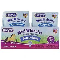 Chevaux Breyer Mini Whinnies Collection de chevaux