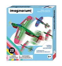 Imaginarium - Glider Set