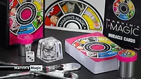 Marvin's 50 iMagic Tricks