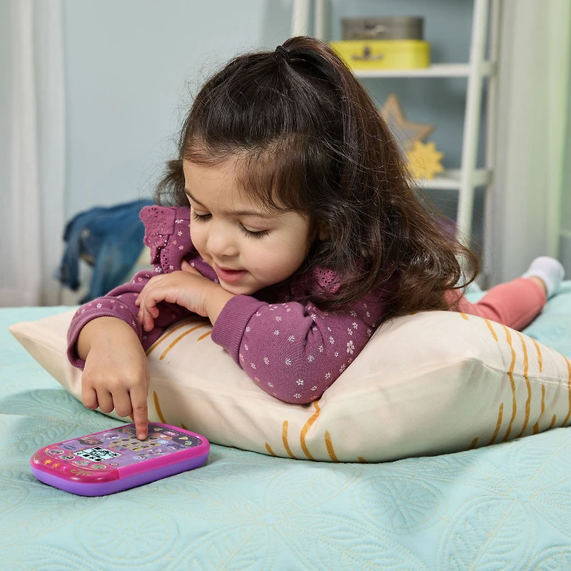 VTech Dora Le smartphone éducatif