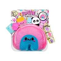Petite peluche à collectionner Fluffie Stuffiez Rainbow