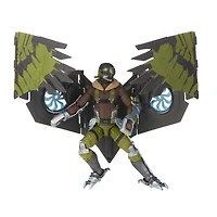 Marvel Legends Series 6-inch Scale Marvel's Vulture Action Figure Toy - R Exclusive