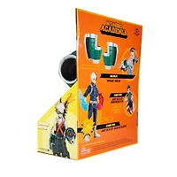 My Hero Academia: Katsuki Bakugo Brassards de grenadier (jeu de rôle)