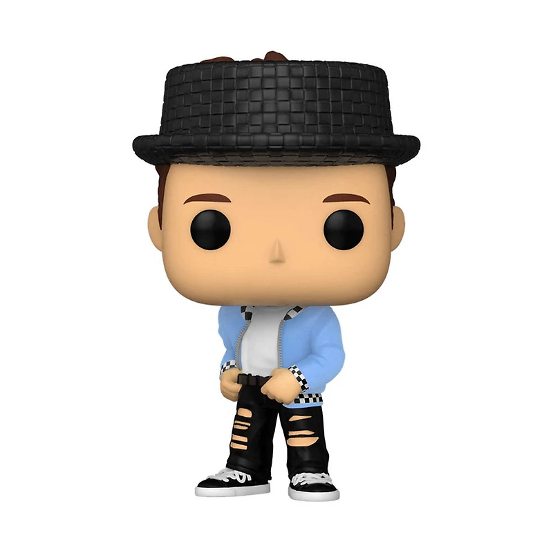 Pop: New Kids on the Block- Joey