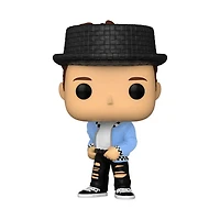 Pop: New Kids on the Block- Joey